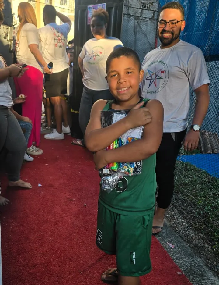 Educação e reconhecimento